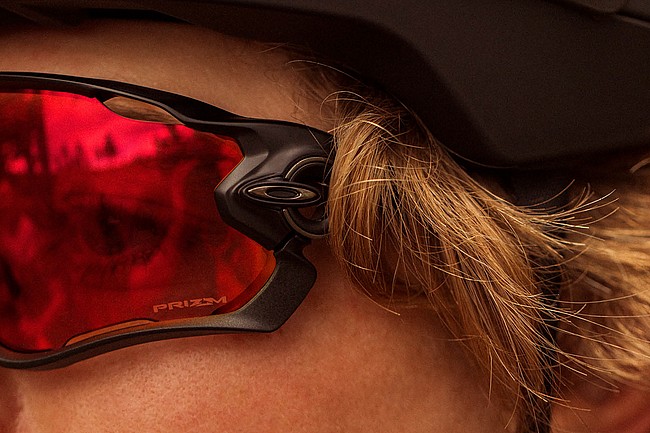 Oakley Jawbreaker Sunglasses 