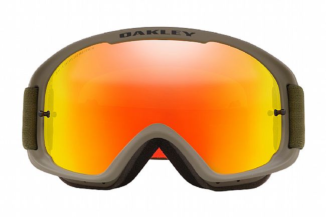 oakley o frame 2.0 mtb