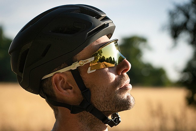 Oakley Kato Cavendish Sunglasses 2023 