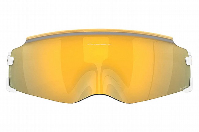 Oakley Kato Cavendish Sunglasses 2023 