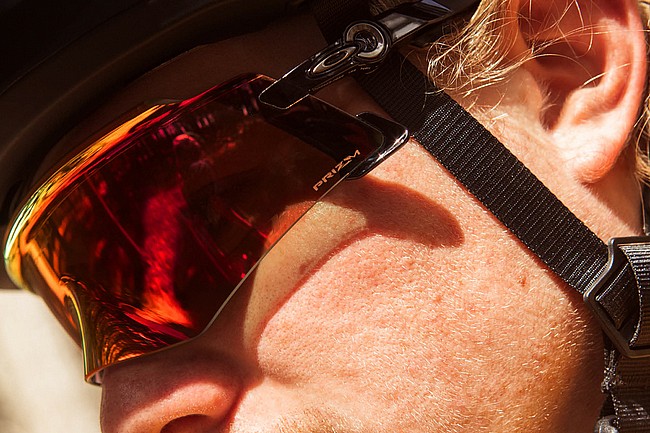 Oakley Kato Sunglasses 2022 