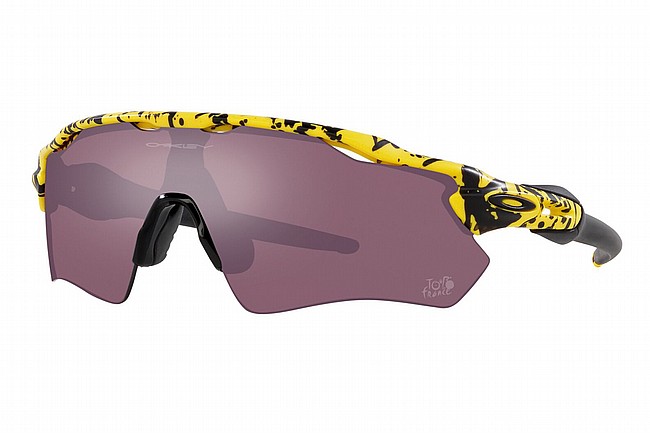 Oakley Radar EV Path TDF Sunglasses 
