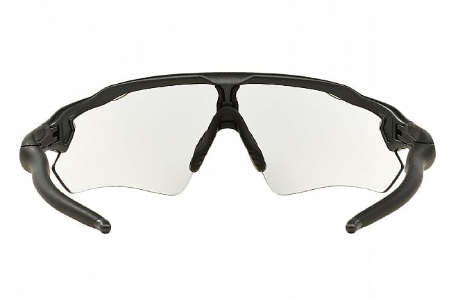 oakley radar ev photochromic sunglasses