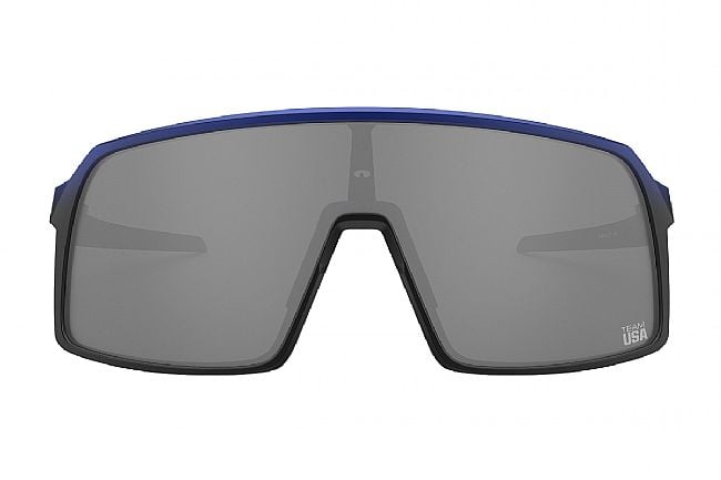 Oakley Team USA Sutro Sunglasses [OO9406-2937] at BikeTiresDirect