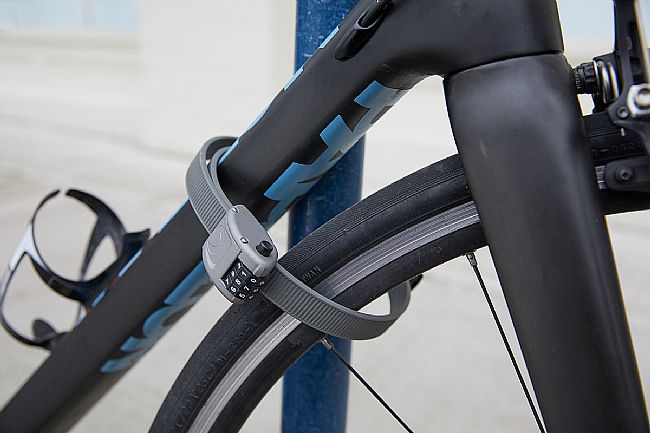 OTTOLOCK Ottolock HEXBAND Cinch Lock OTTO Ottolock HEXBAND Cinch Lock