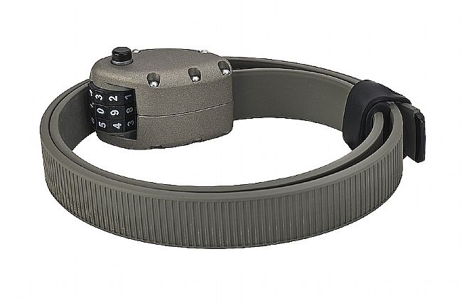 OTTOLOCK Ottolock HEXBAND Cinch Lock OTTO Ottolock HEXBAND Cinch Lock