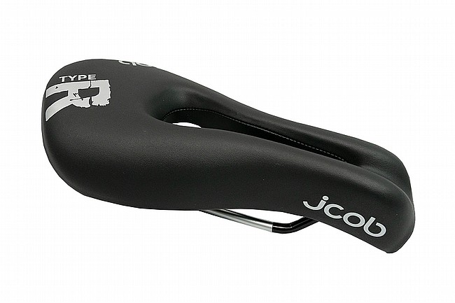 JCOB Type R Saddle 