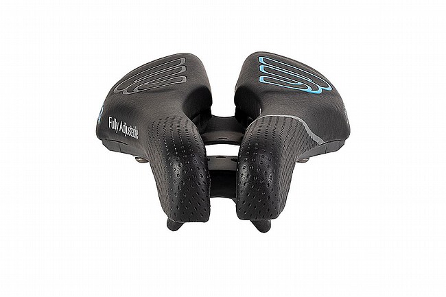 BiSaddle EXT Stealth Cutout Saddle 
