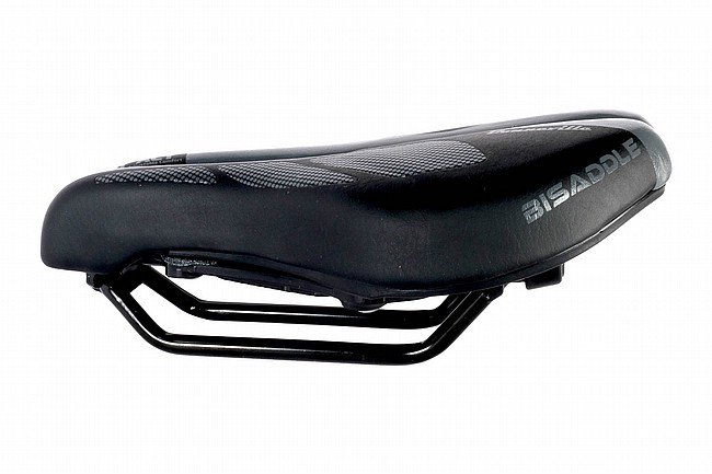 BiSaddle SRT 2.0 Bonneville Standard Saddle Chromoly Rails