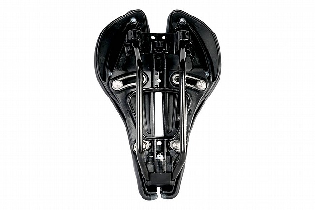 BiSaddle SRT 2.0 Bonneville Standard Saddle Chromoly Rails