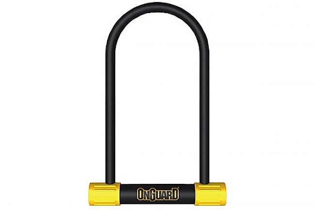 OnGuard Bulldog LS U-Lock  OnGuard Bulldog LS U-Lock 