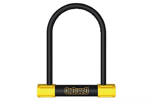 OnGuard BullDog STD U-Lock OnGuard BullDog STD U-Lock