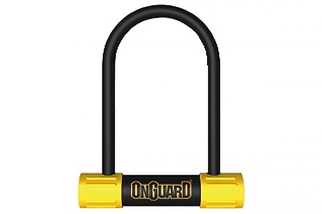 OnGuard BullDog Mini U-Lock OnGuard BullDog Mini U-Lock