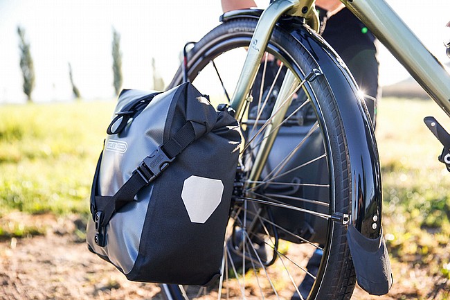 Ortlieb Sport-Roller Classic Pannier Set 