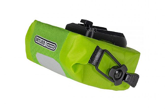 Ortlieb Saddle Bag Micro Two at BikeTiresDirect