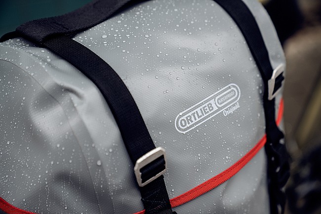 Ortlieb Bike-Packer Original Pannier Single 