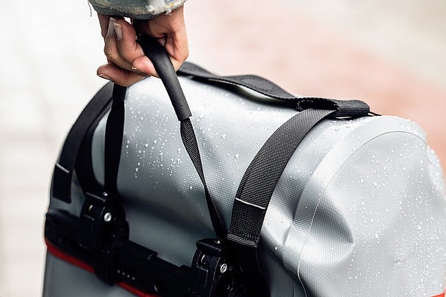 Ortlieb Bike-Packer Original Pannier Single 
