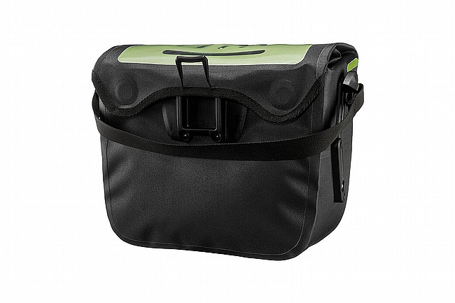 Ortlieb 2022 E-Glow Handlebar Bag 