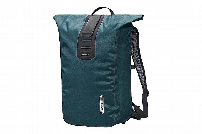 Ortlieb Velocity Backpack 23L Petrol/Black