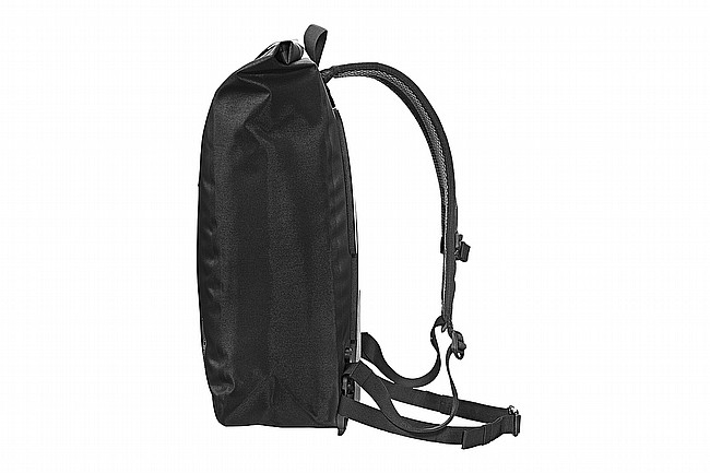 Ortlieb Velocity Backpack 23L Black