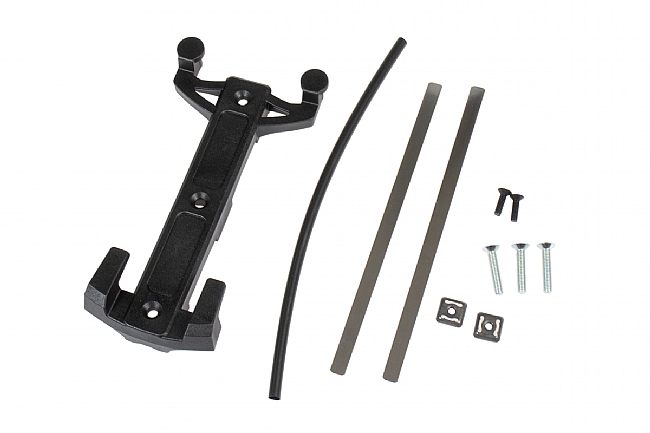 Ortlieb Fork-Pack QLS Mounting Set Ortlieb Fork-Pack QLS Mounting Set