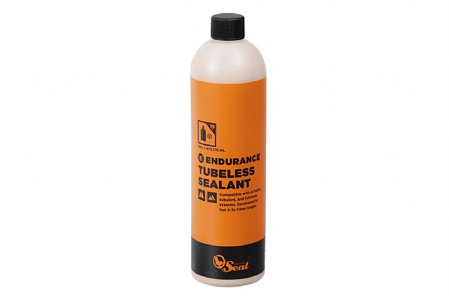 Orange Seal Cycling Endurance 16oz Sealant Refill Orange Seal Cycling Endurance 16oz Sealant Refill