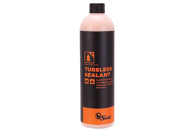 Orange Seal Cycling 16oz Sealant Refill Orange Seal Cycling 16oz Sealant Refill