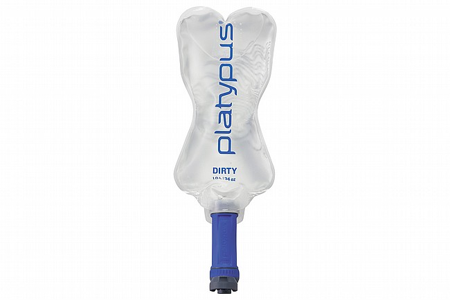 Platypus QuickDraw Microfilter System 