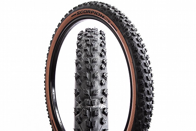 Pirelli Scorpion TRAIL S 29 Inch MTB Tire 29 x 2.4 - Classic Para