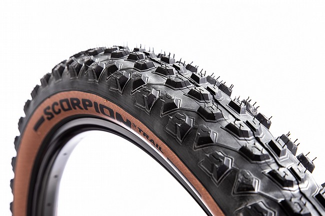 Pirelli Scorpion TRAIL S 29 Inch MTB Tire 29 x 2.4 - Classic Para