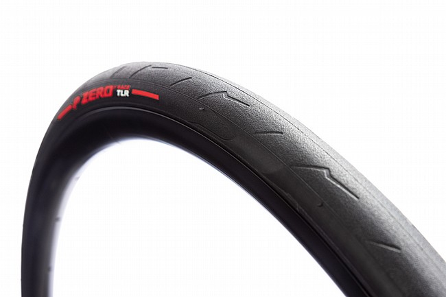 Pirelli P Zero Race TLR Road Tire Red Label