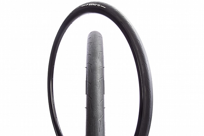 Pirelli P Zero Race TLR Road Tire White Label
