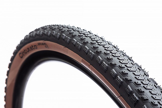 Pirelli Cinturato Gravel RC 700c Tire Classic Para