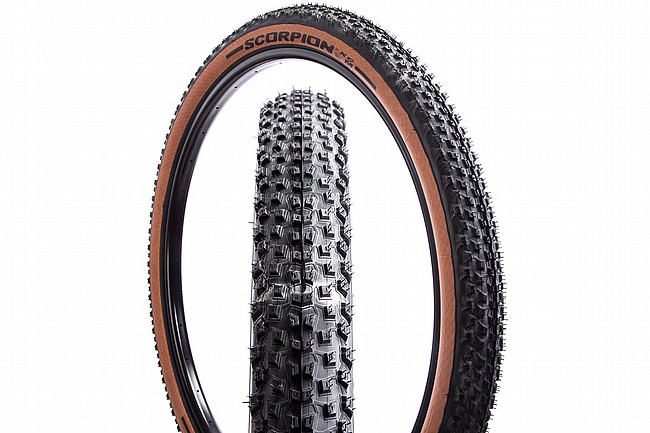 Pirelli Scorpion XC M 29 Inch MTB Tire 29 x 2.2 - Classic Para