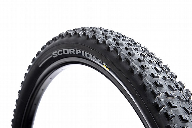 Pirelli Scorpion XC M 29 Inch MTB Tire Black
