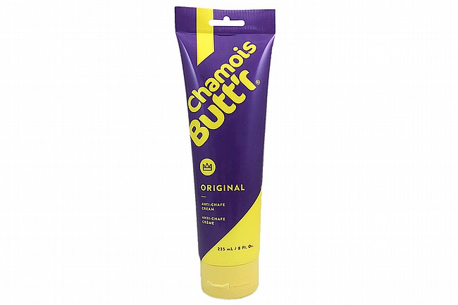 Chamois Buttr Original 8oz Tube 