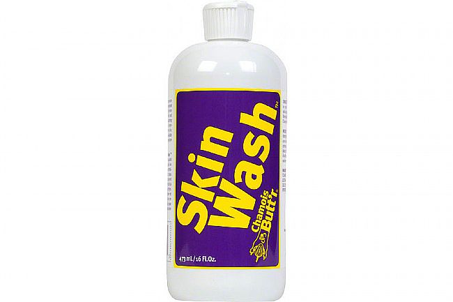Chamois Buttr Skin Wash 16 Ounces