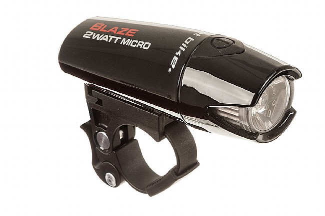 planet bike headlight