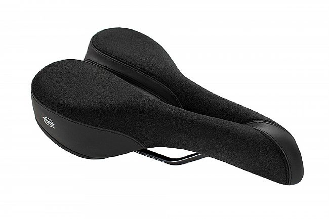 Planet Bike Men's A.R.S. Classic Saddle 