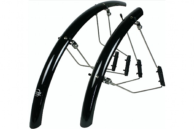 Planet Bike SpeedEZ Road Fenders 35mm [7017]