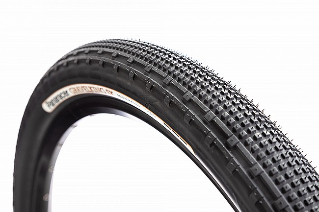 Panaracer GravelKing SK 26" Tire 26 X 2.1 - Black
