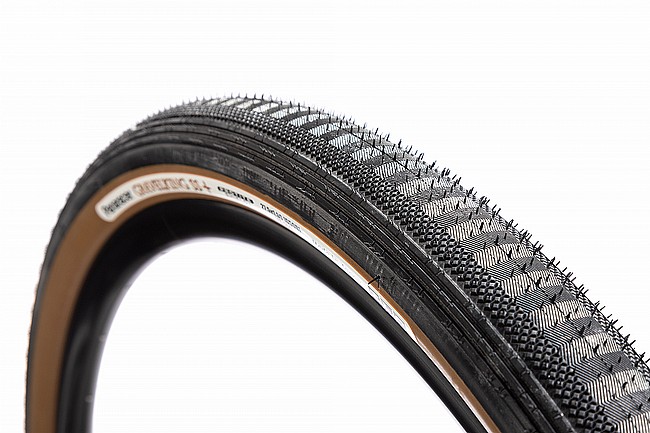 Panaracer GravelKing SS Plus 650B Tire 650b x 48mm - Brown