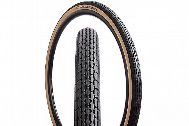 Panaracer Col De La Vie 650b Road Tire 