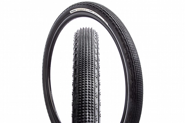 Panaracer GravelKing SK+ 26" Tire Black