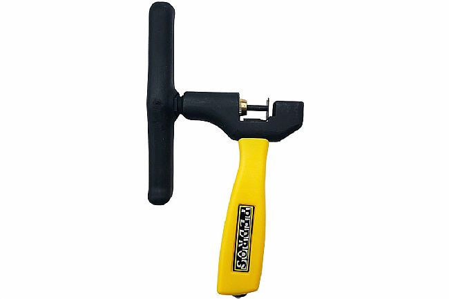 Pedros Apprentice Chain Tool 1.1 [6460321] at BikeTiresDirect