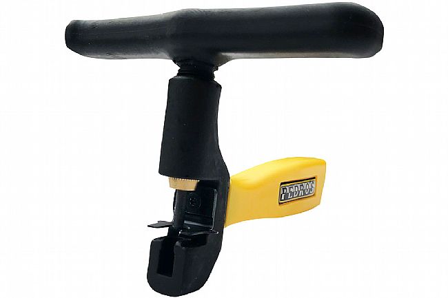Pedros Apprentice Chain Tool 1.1 [6460321] at BikeTiresDirect