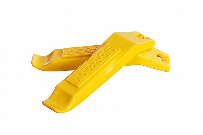Pedros Tire Levers Yellow