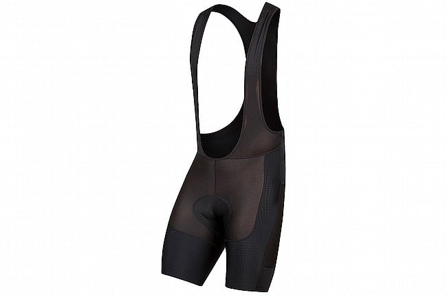 Pearl Izumi Mens Cargo Bib Liner Short Black
