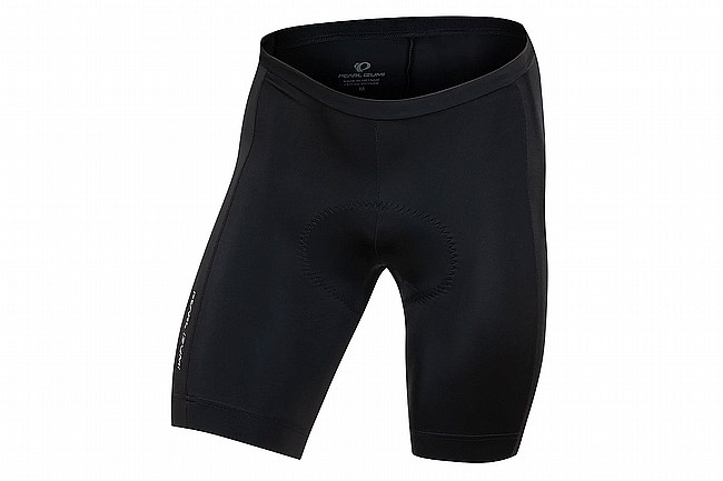 Pearl Izumi Mens Quest Short Black