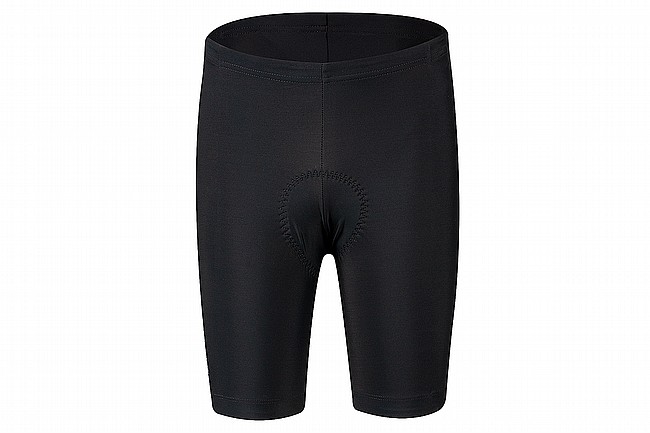 Pearl Izumi Jr Quest Short Black